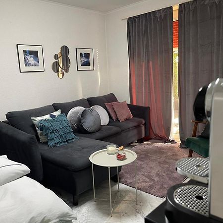 Apartamento Bellezza In Lorraine Berna Exterior foto
