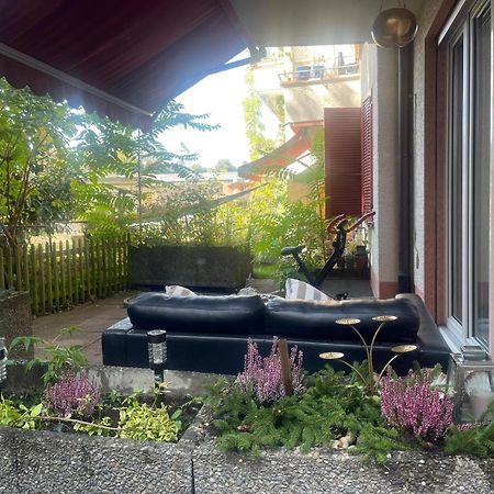 Apartamento Bellezza In Lorraine Berna Exterior foto