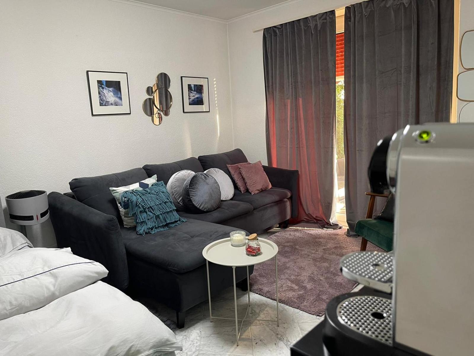 Apartamento Bellezza In Lorraine Berna Exterior foto